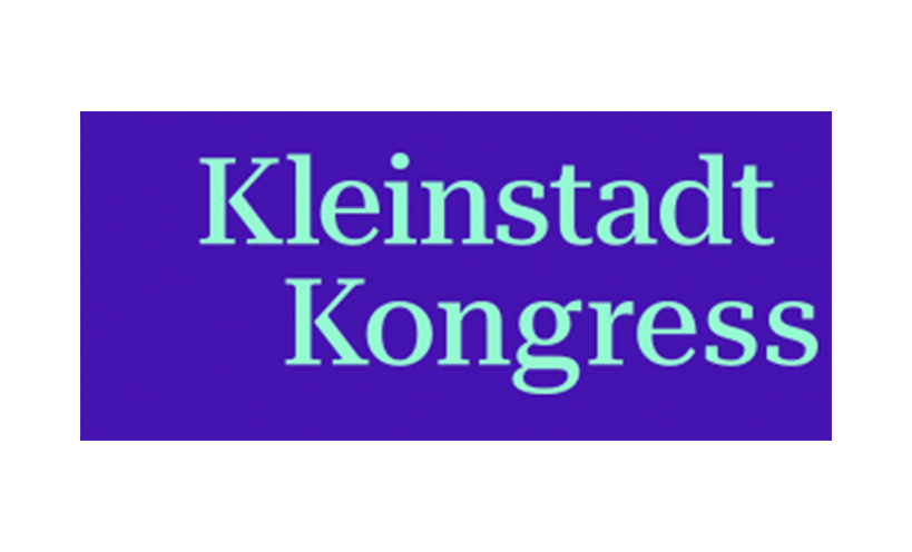25.-26.6.: Kleinstadtkongress